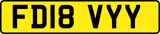 FD18VYY