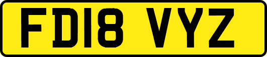 FD18VYZ