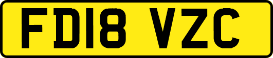 FD18VZC