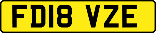 FD18VZE