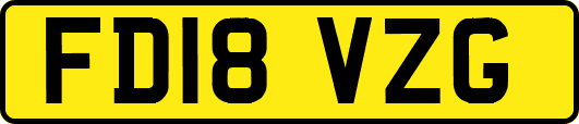 FD18VZG