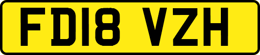 FD18VZH