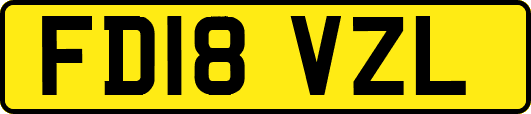 FD18VZL