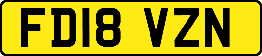 FD18VZN