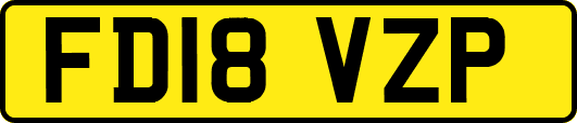 FD18VZP