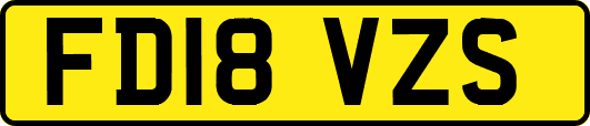 FD18VZS