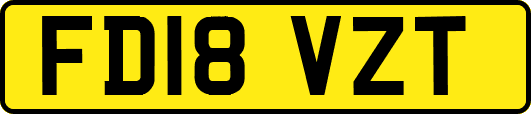 FD18VZT