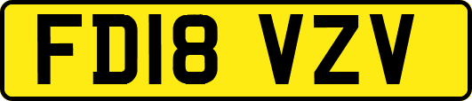 FD18VZV