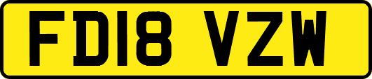FD18VZW