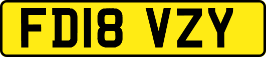 FD18VZY