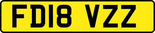 FD18VZZ