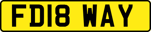 FD18WAY