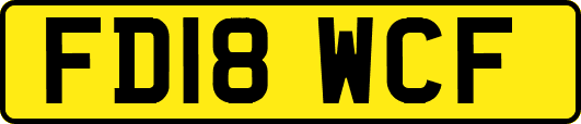 FD18WCF