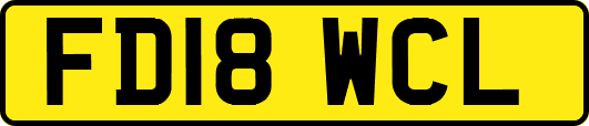 FD18WCL