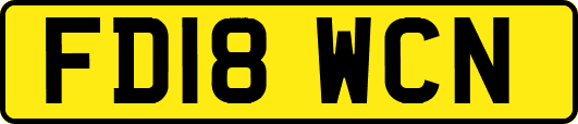 FD18WCN