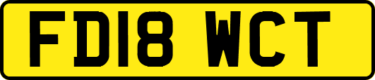 FD18WCT