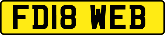 FD18WEB