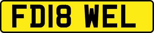 FD18WEL