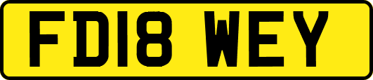FD18WEY