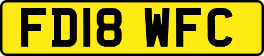 FD18WFC