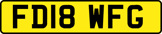 FD18WFG