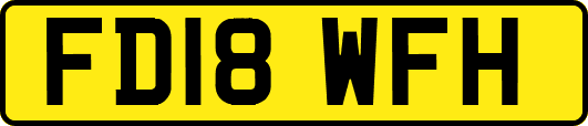 FD18WFH