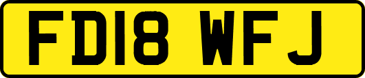 FD18WFJ