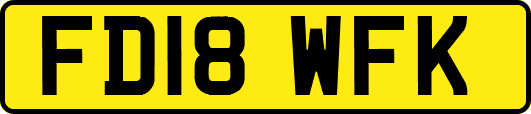 FD18WFK