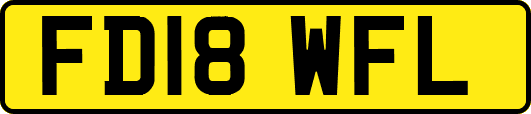 FD18WFL