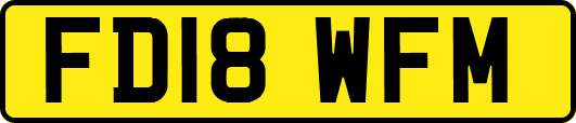 FD18WFM