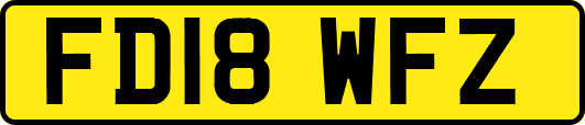 FD18WFZ