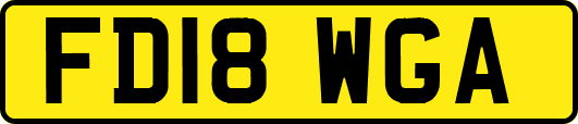 FD18WGA