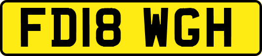 FD18WGH