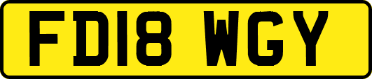 FD18WGY