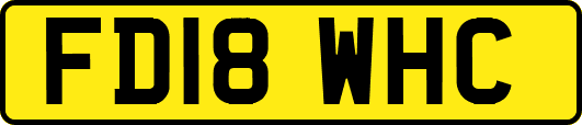 FD18WHC