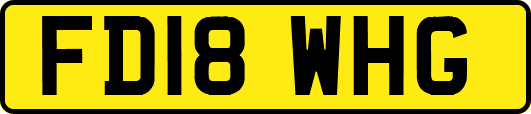 FD18WHG