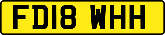 FD18WHH