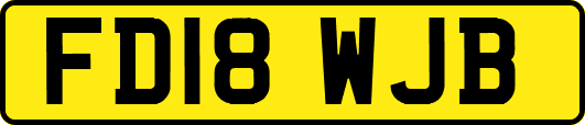 FD18WJB