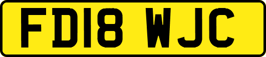FD18WJC