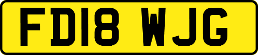 FD18WJG