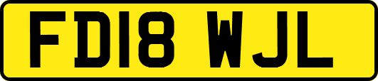 FD18WJL