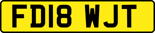 FD18WJT