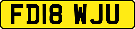 FD18WJU