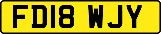 FD18WJY
