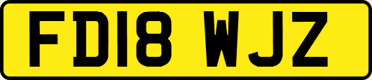 FD18WJZ