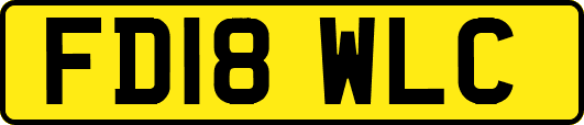 FD18WLC