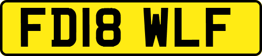 FD18WLF