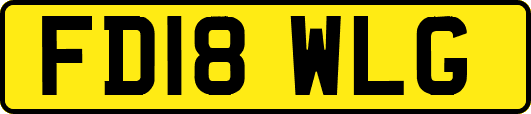 FD18WLG