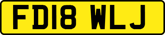 FD18WLJ