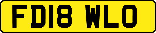 FD18WLO